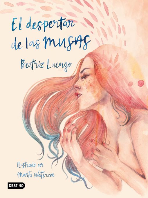 Title details for El despertar de las musas by Beatriz Luengo - Available